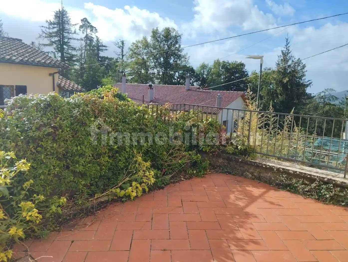 Casa indipendente in vendita a Vaglia