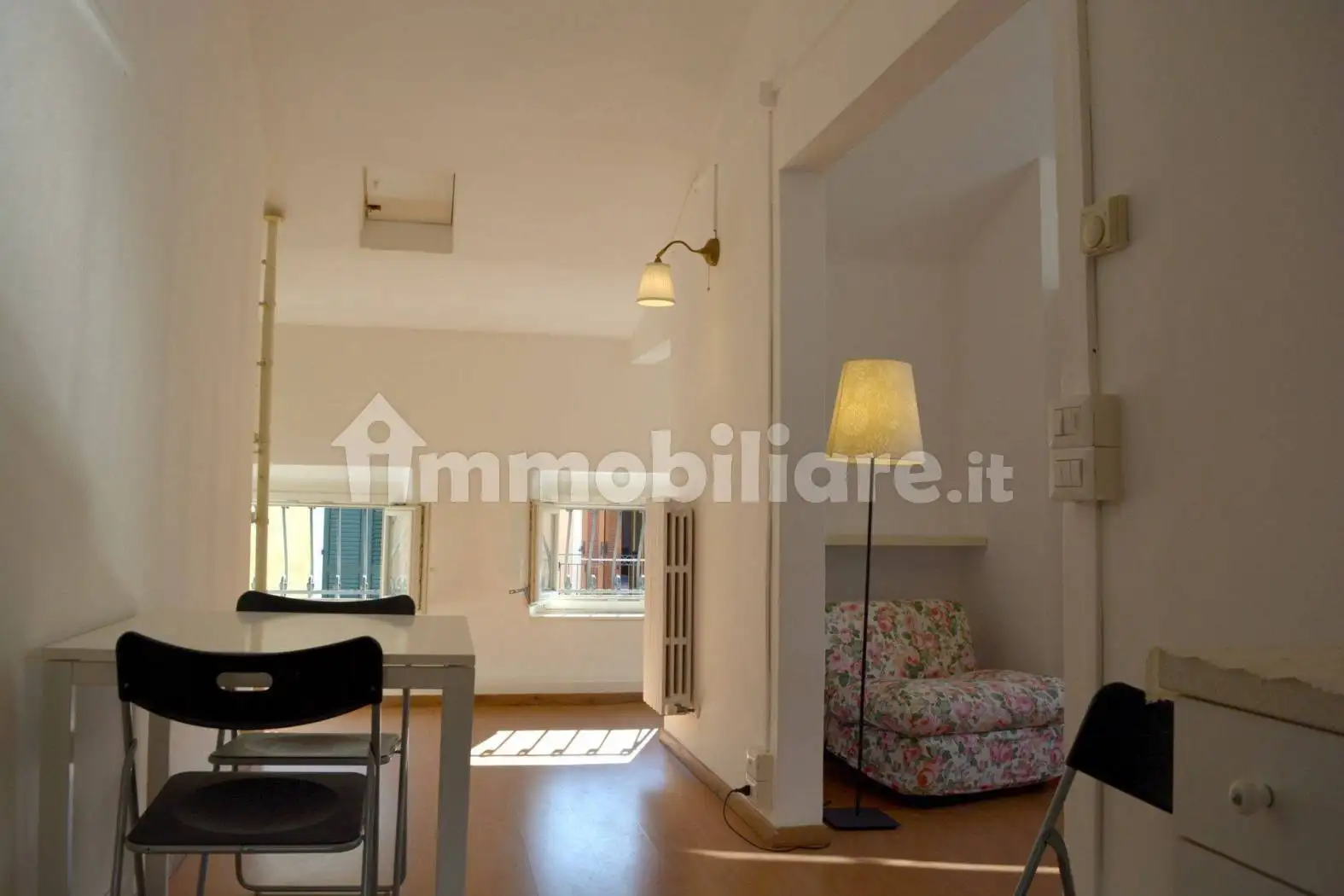 Appartamento in affitto a Porto San Giorgio