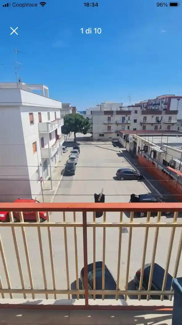 Appartamento in vendita a Manfredonia