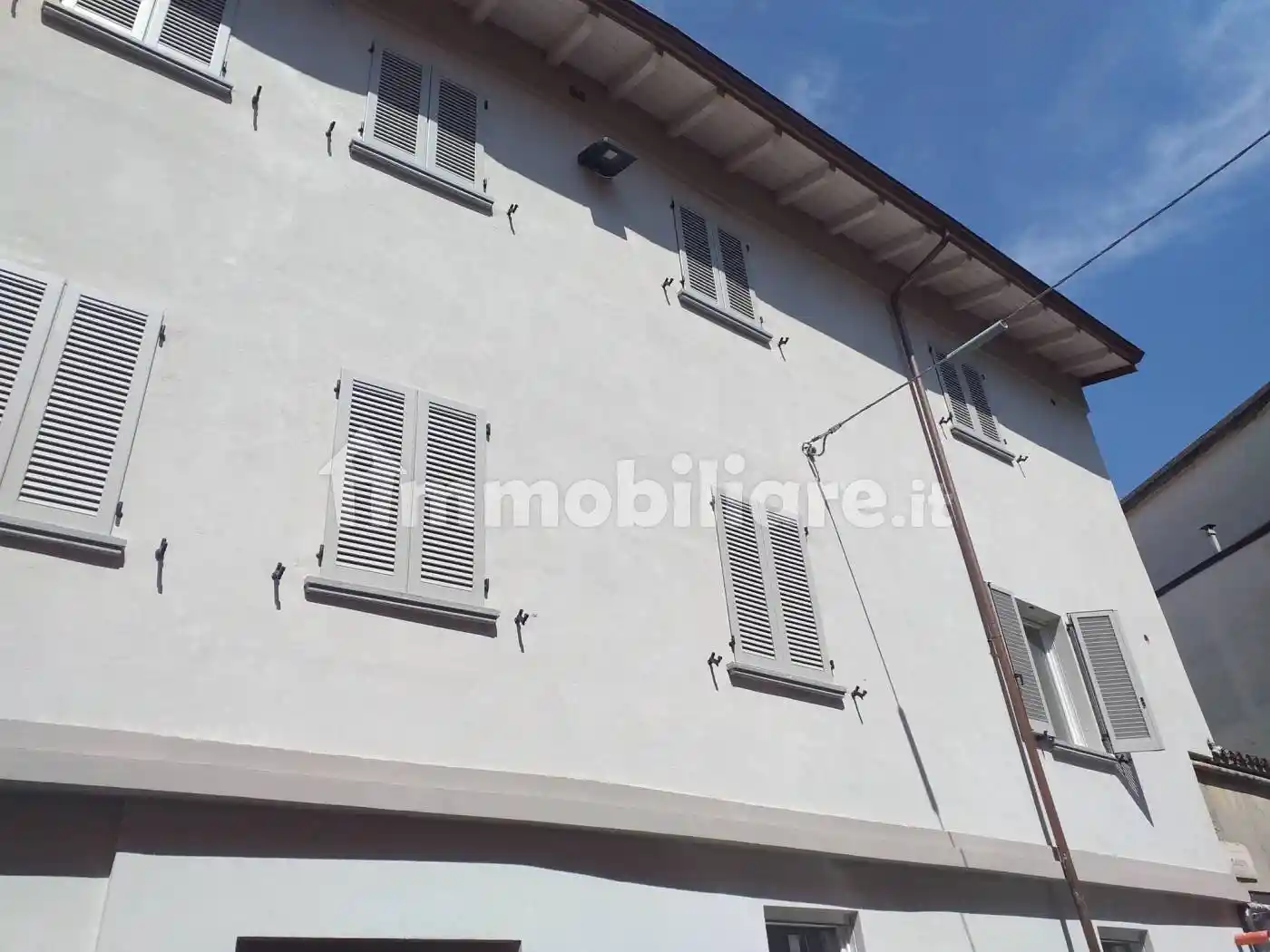 Attico - Mansarda in vendita a Piacenza