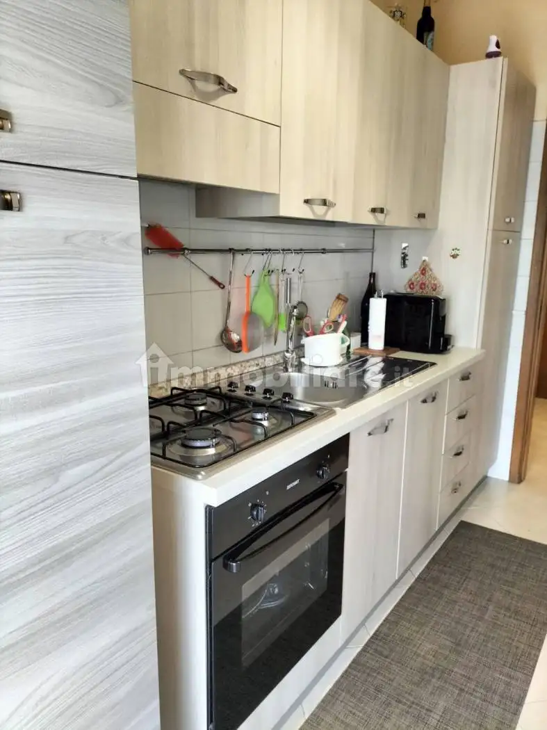 Bilocale via Sant'Antonio 66, Silvi Marina, Silvi - foto 4