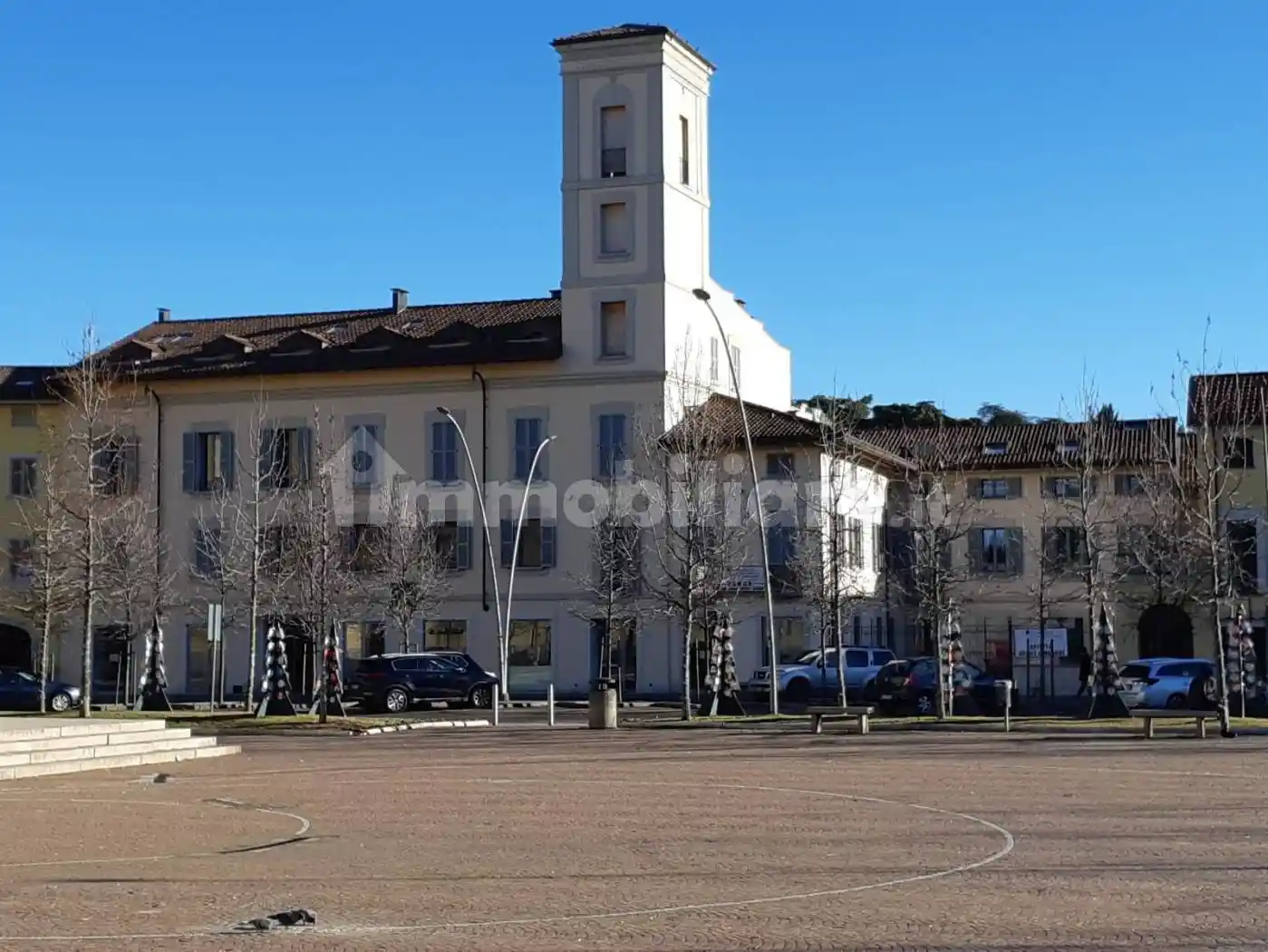 Appartamento in vendita a Parabiago