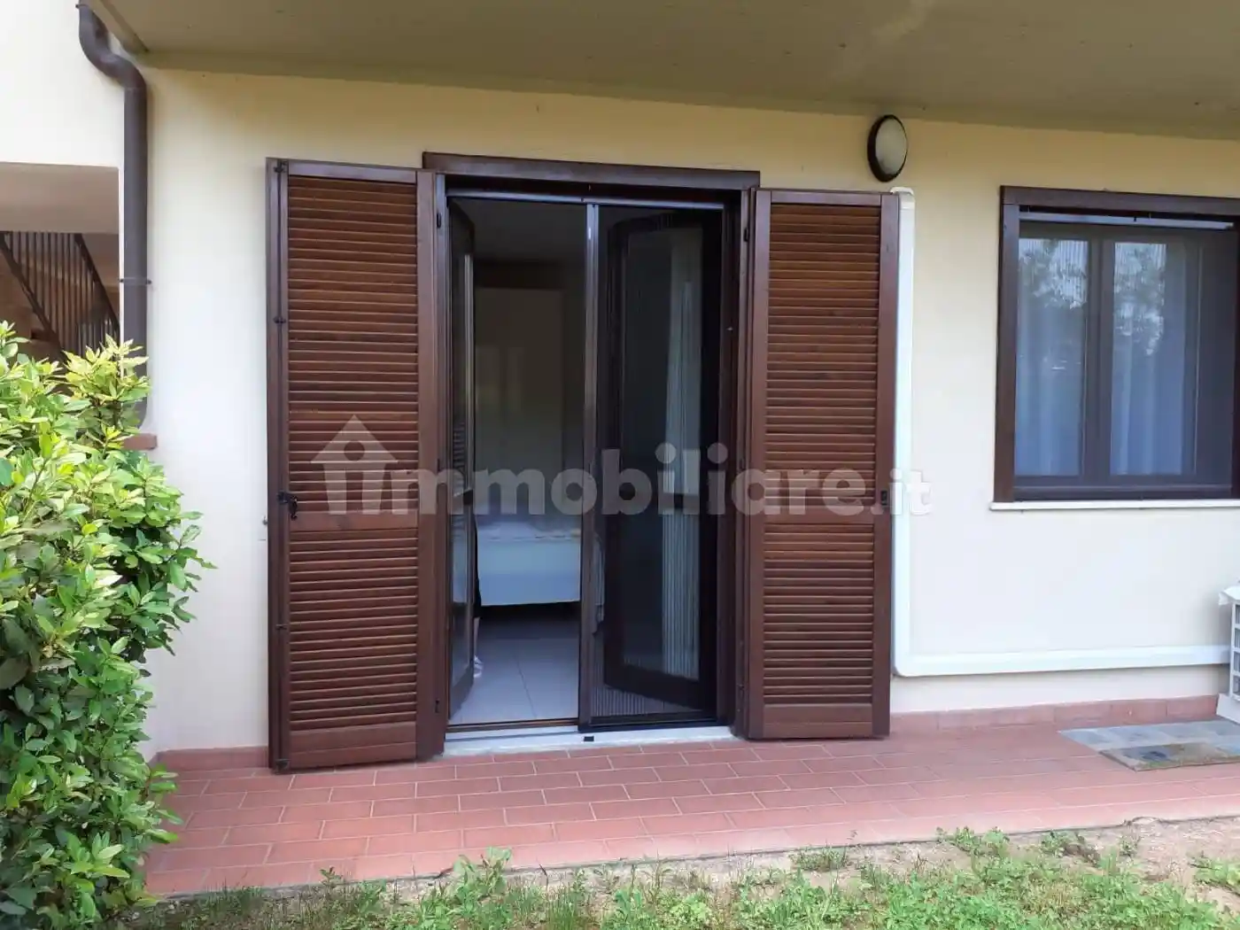 Appartamento in vendita a Magliano in Toscana