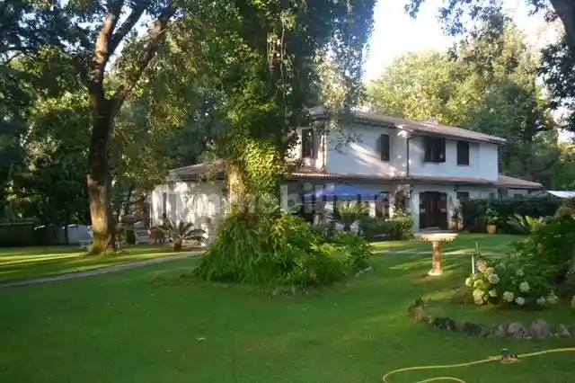 Villa in affitto a Sabaudia