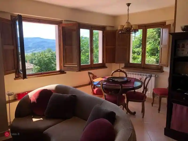 Casa indipendente in affitto a Pescocostanzo