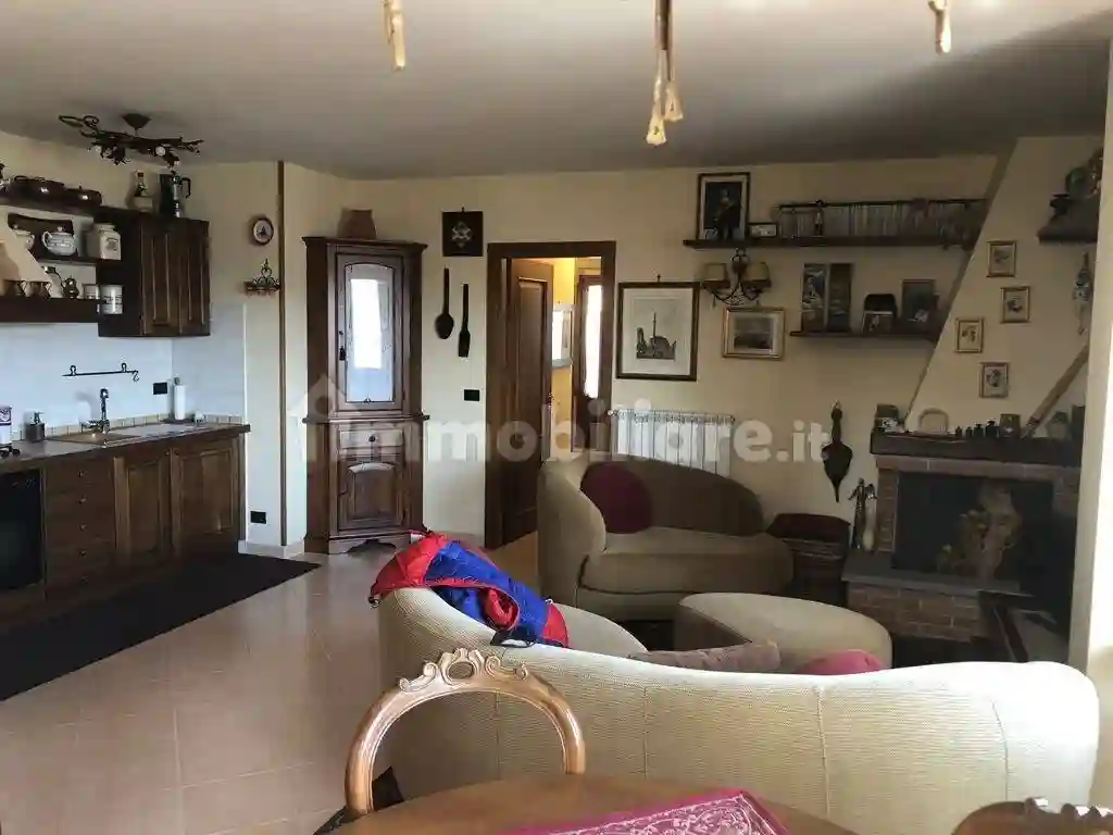 Casa indipendente - foto 4