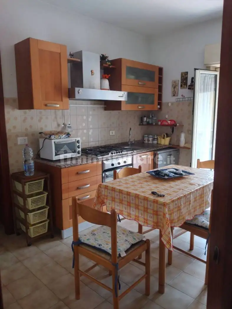 Appartamento in affitto a Roccalumera