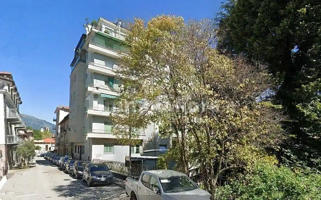 Appartamento in vendita a Cuorgnè