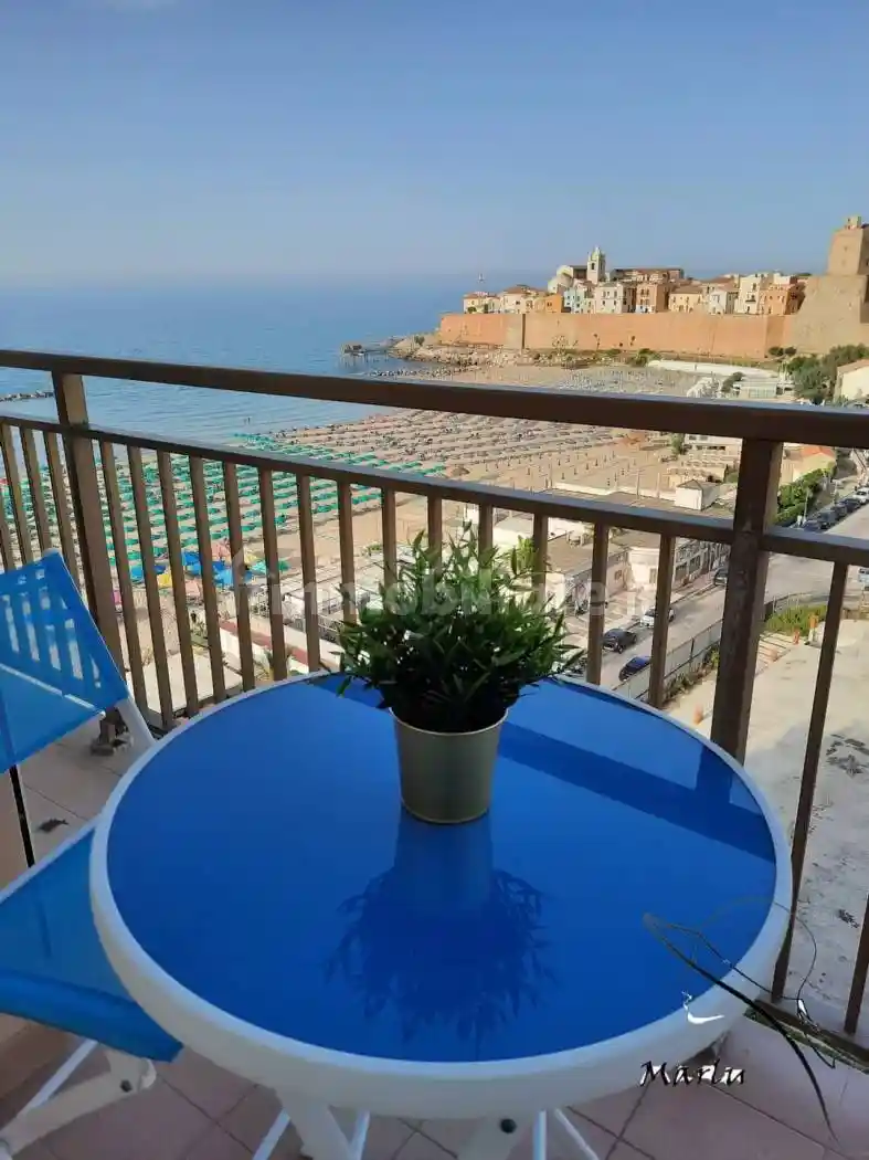 Appartamento in affitto a Termoli