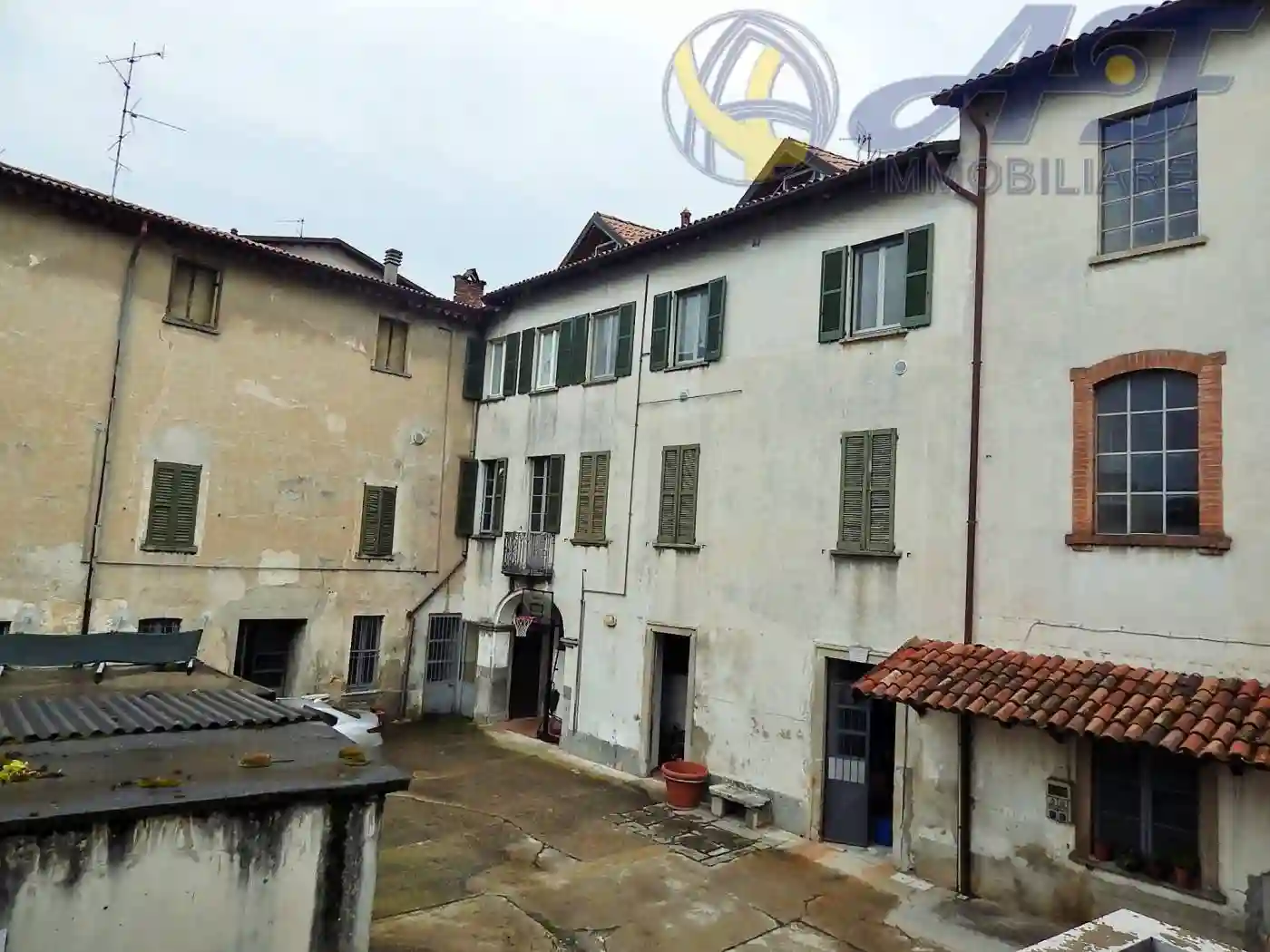 Palazzo - Edificio - foto 3