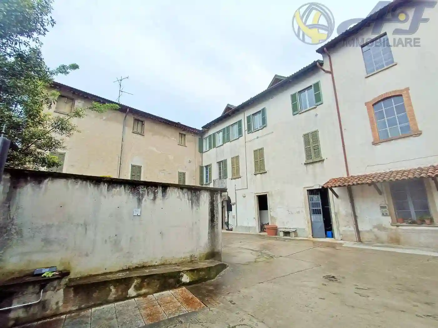 Palazzo - Edificio - foto 4