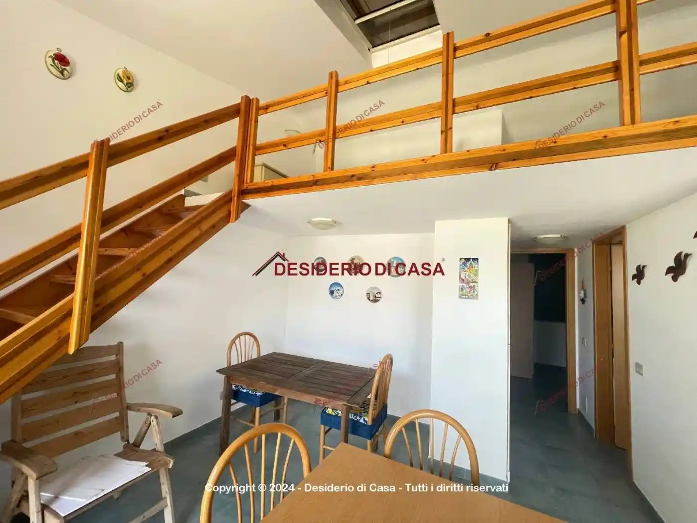 Villetta a schiera in vendita a Campofelice di Roccella