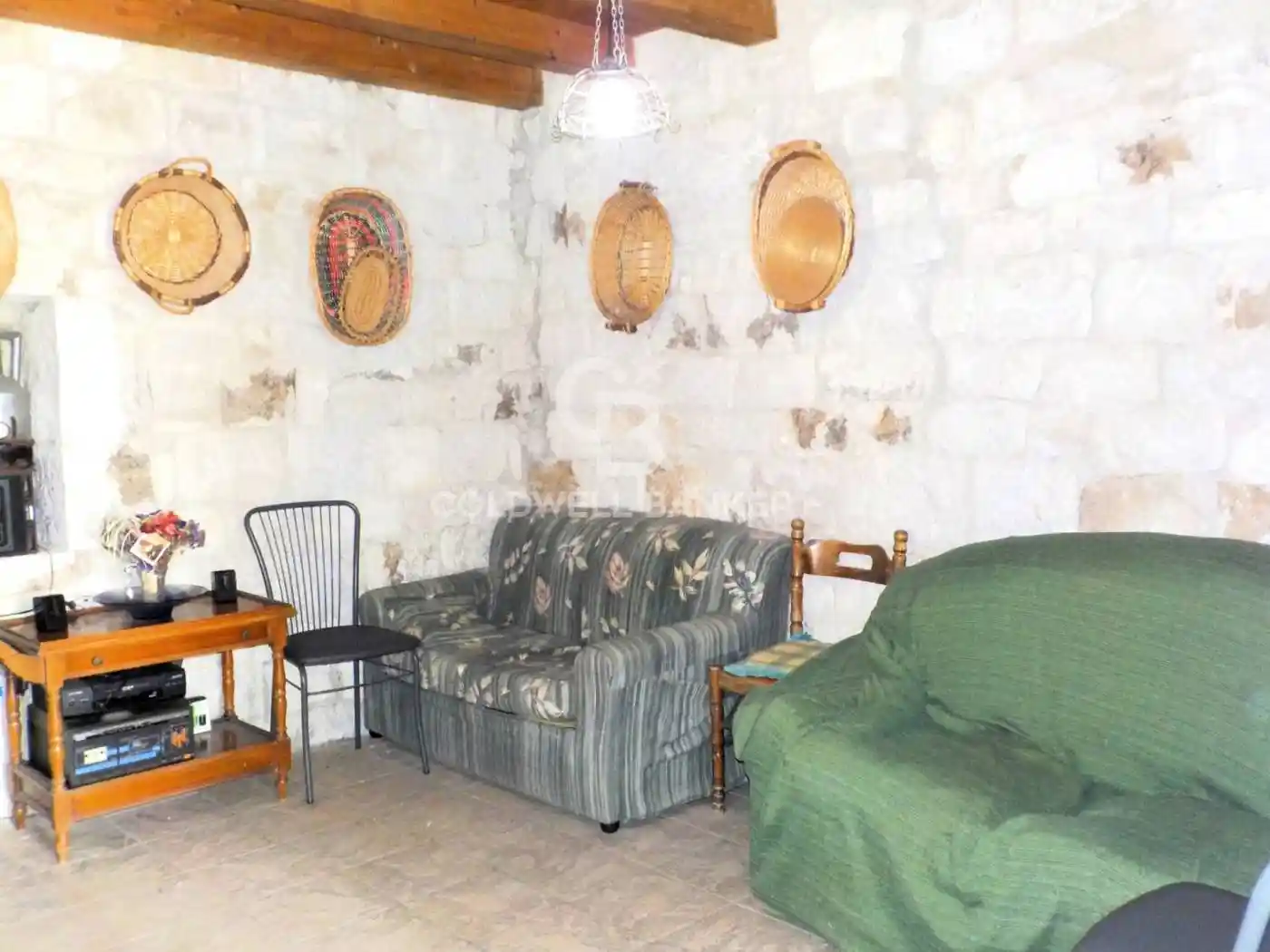 Terratetto unifamiliare via Calanchi Favarotta 6, Saitta, Modica - foto 4