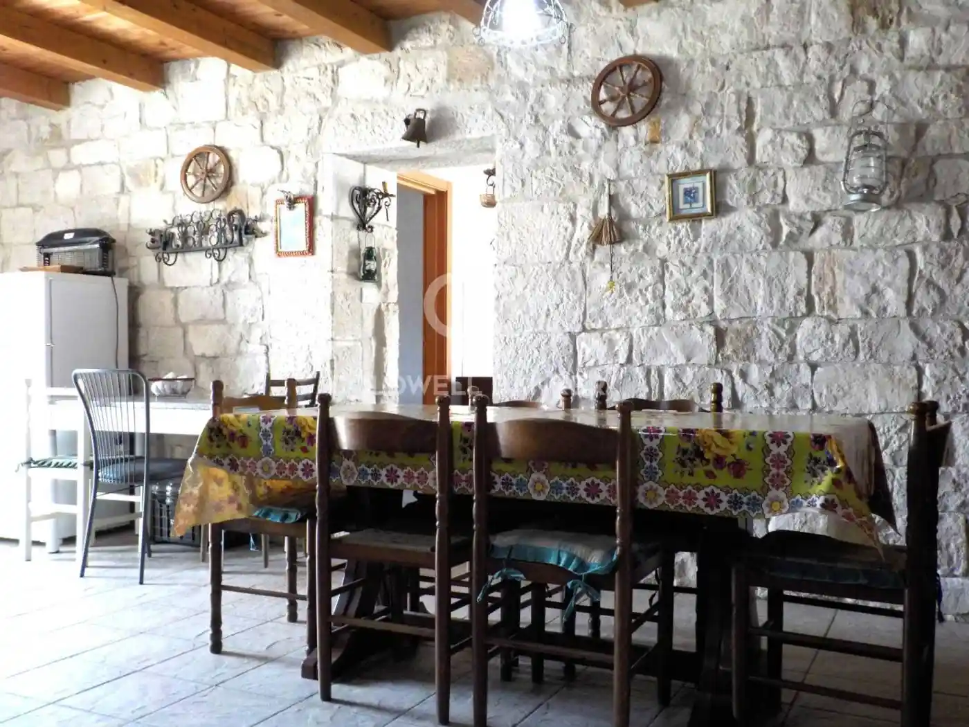 Terratetto unifamiliare via Calanchi Favarotta 6, Saitta, Modica - foto 5