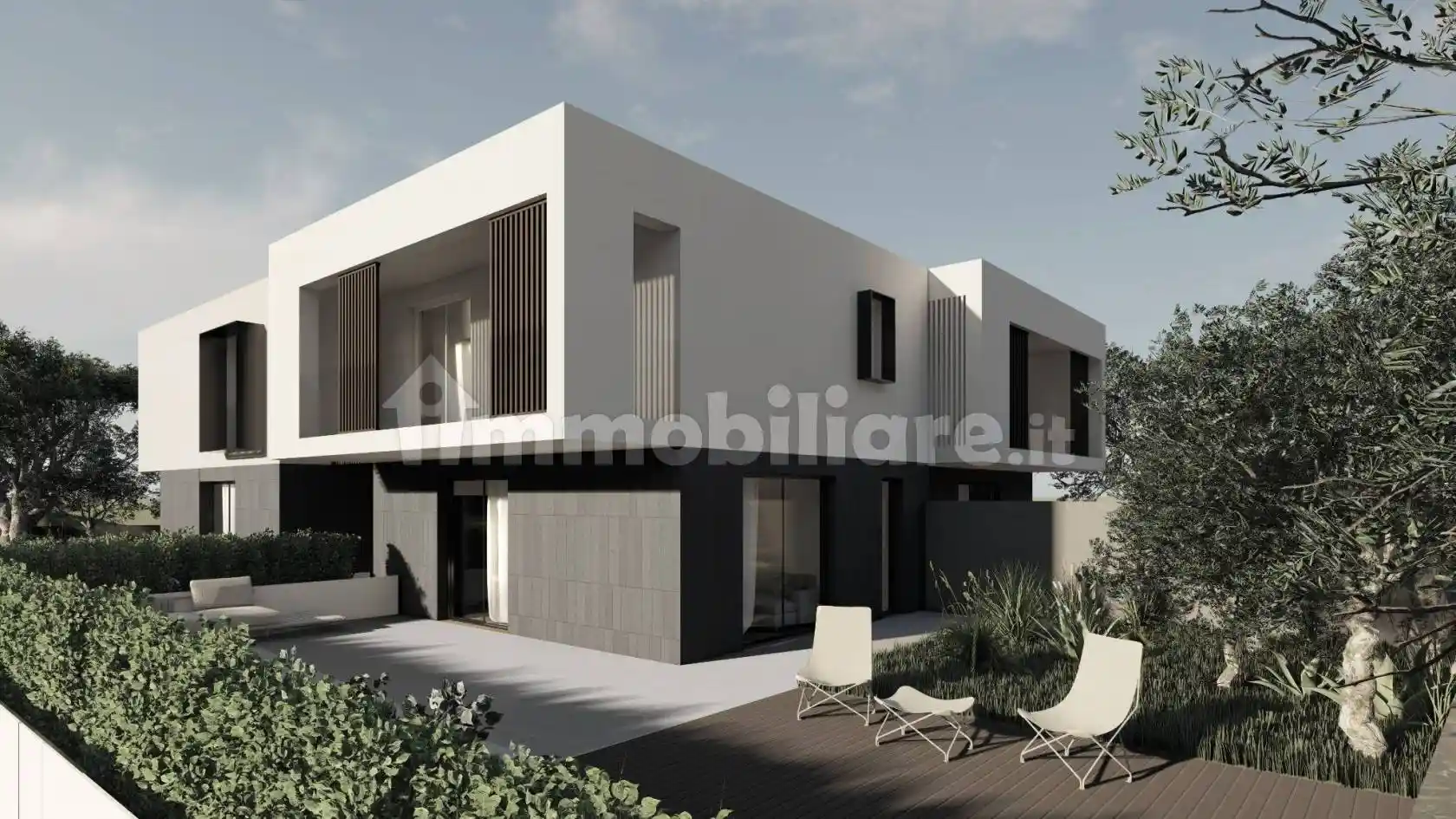 Progetto in vendita a Valverde