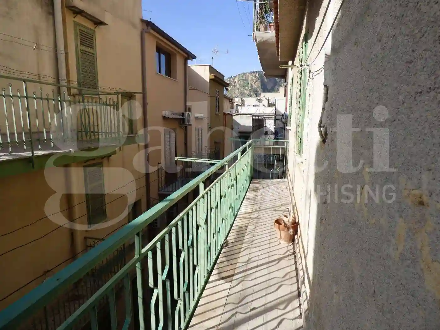 Palazzo - Edificio - foto 2