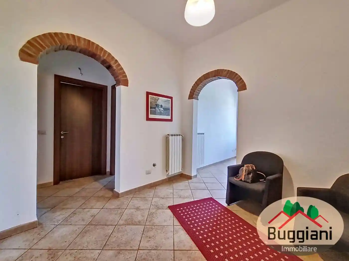 Appartamento in vendita a San Miniato