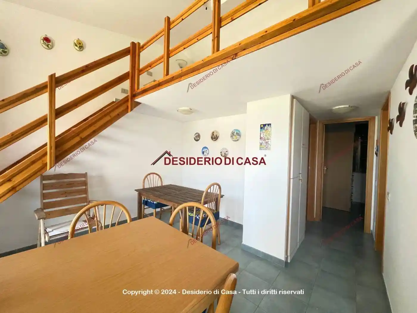 Villetta a schiera in vendita a Campofelice di Roccella