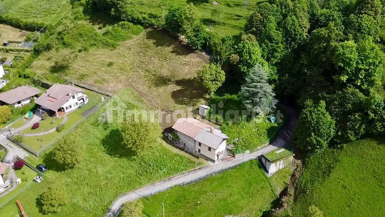 Rustico via Santa Maria, Val Brembilla - foto 4