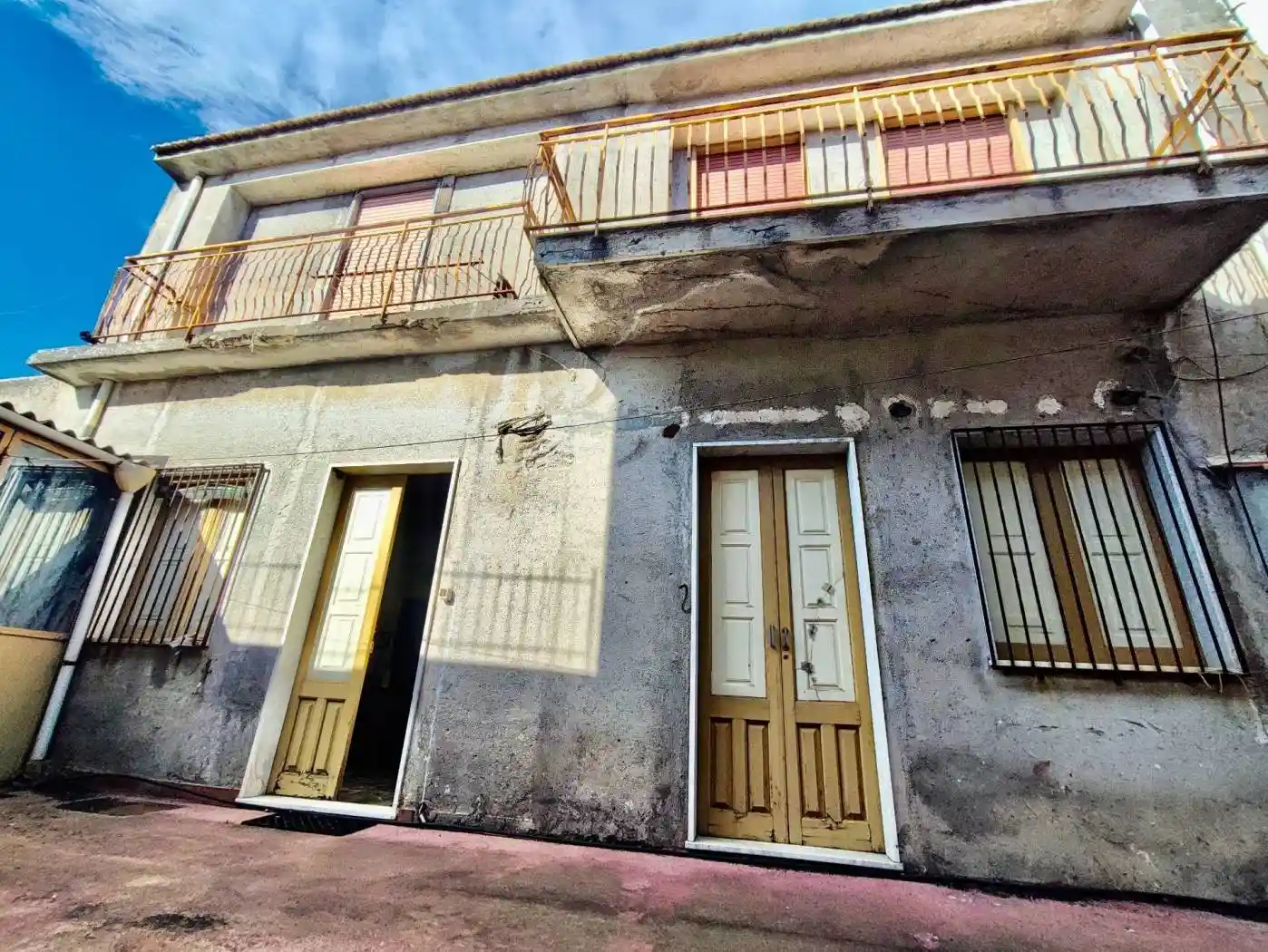 Casa indipendente in vendita a Giarre