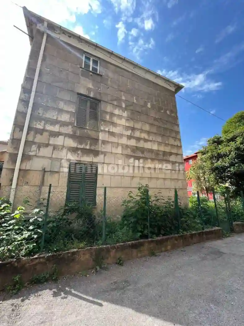 Palazzo - Edificio - foto 2