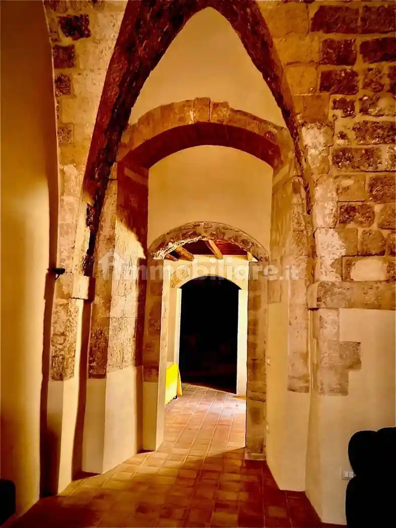 Appartamento in affitto a Noto