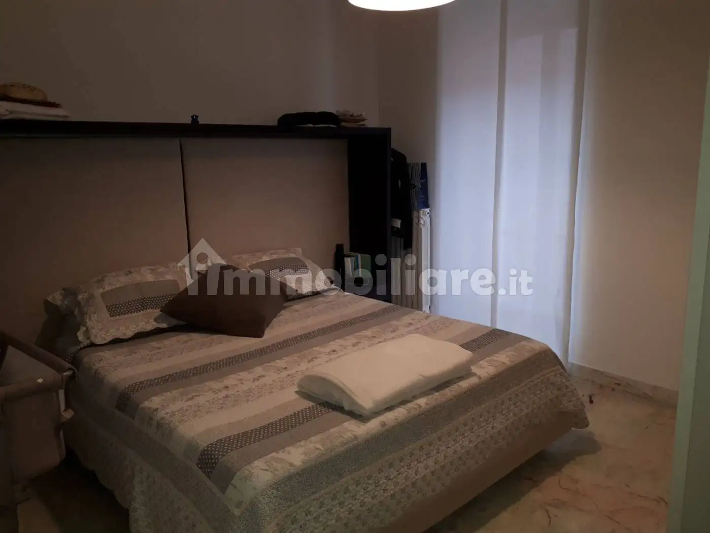 Appartamento in vendita a Potenza