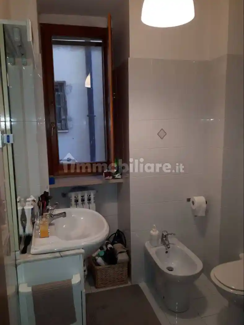 Trilocale Vico Paolo Cortese, Centro, Potenza - foto 3