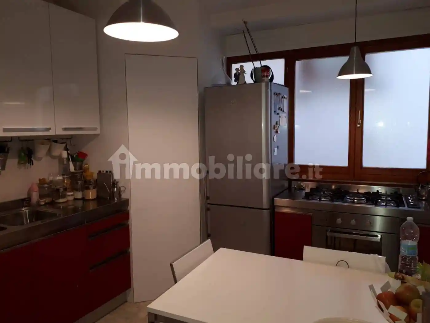 Trilocale Vico Paolo Cortese, Centro, Potenza - foto 4