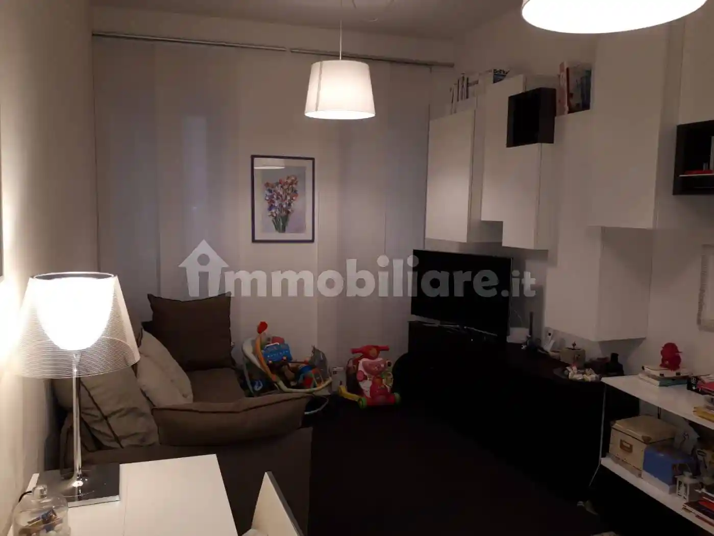 Trilocale Vico Paolo Cortese, Centro, Potenza - foto 5