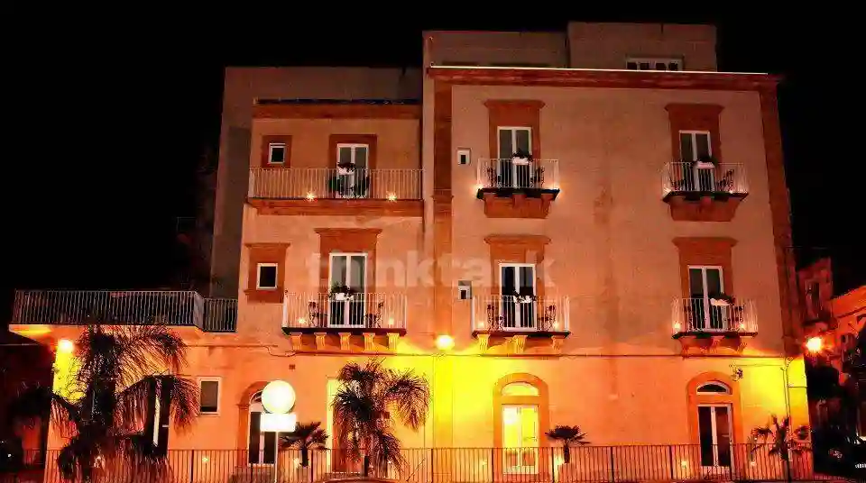 Palazzo - Edificio - foto 2