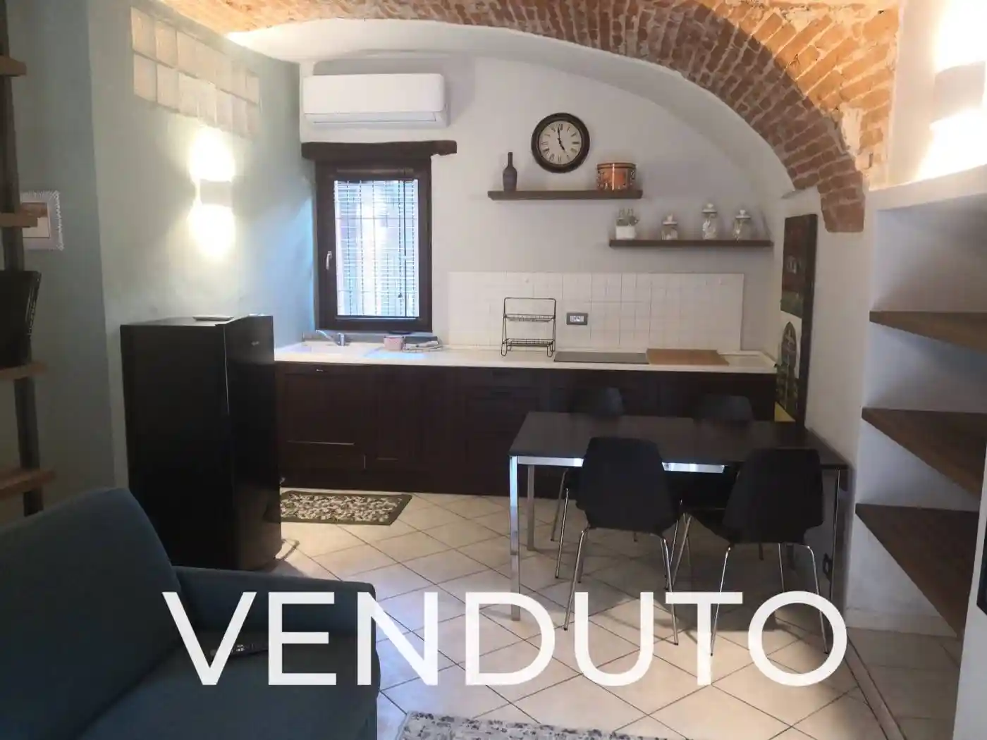 Appartamento in vendita a Cuneo
