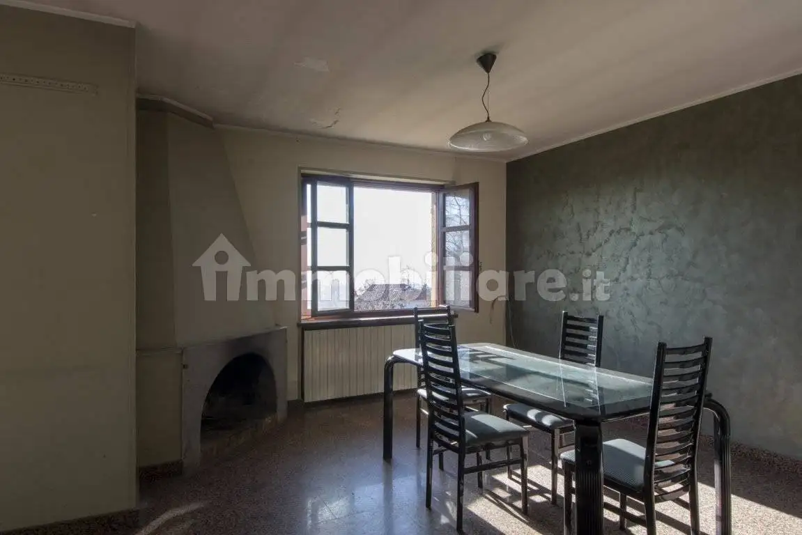 Terratetto unifamiliare via San Rocco 26, Cintano - foto 2