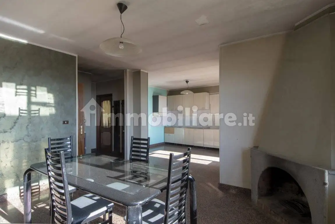 Terratetto unifamiliare via San Rocco 26, Cintano - foto 3