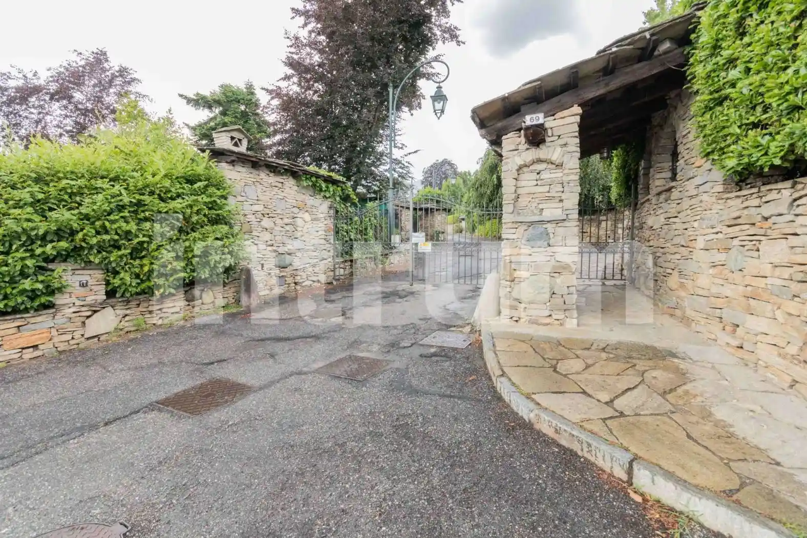 Casa indipendente in vendita a Almese