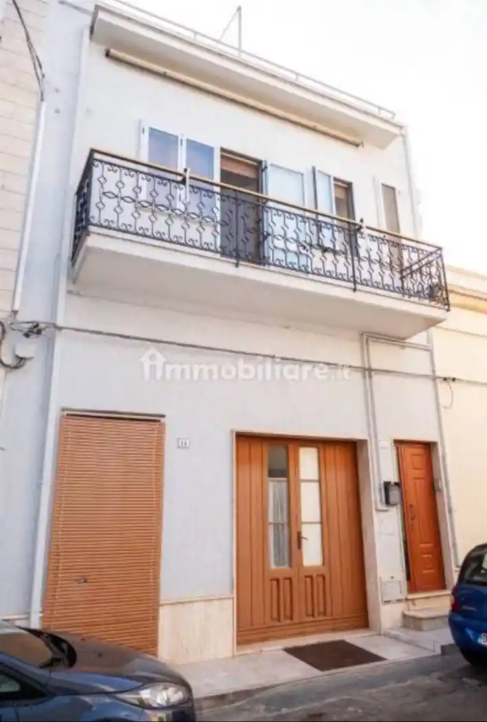 Appartamento in vendita a Sava