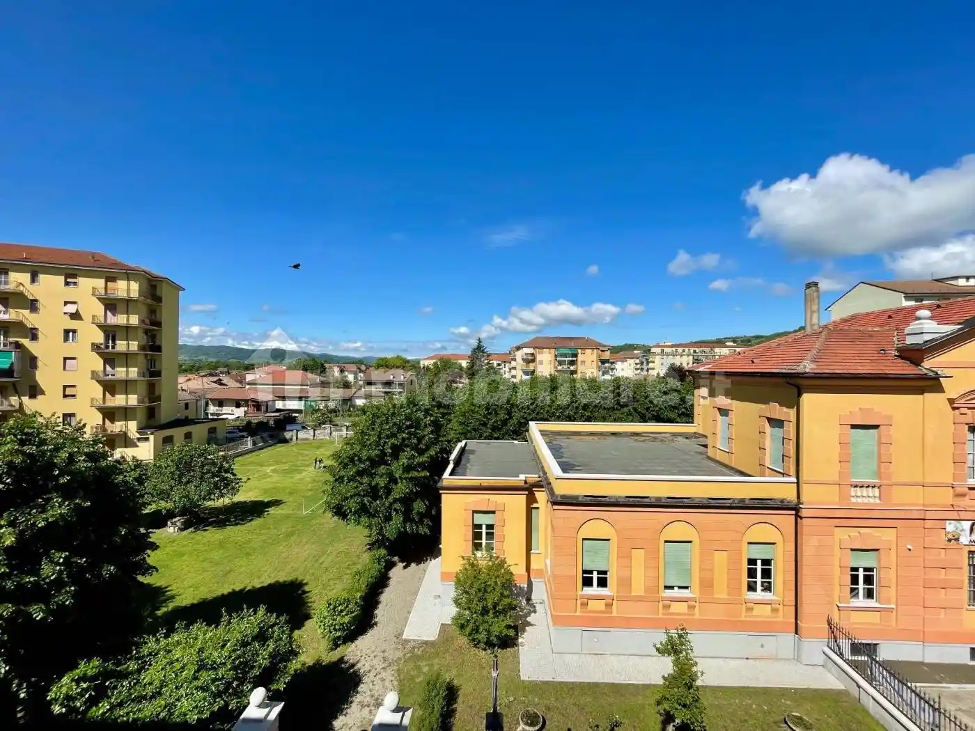 Appartamento in vendita a Acqui Terme