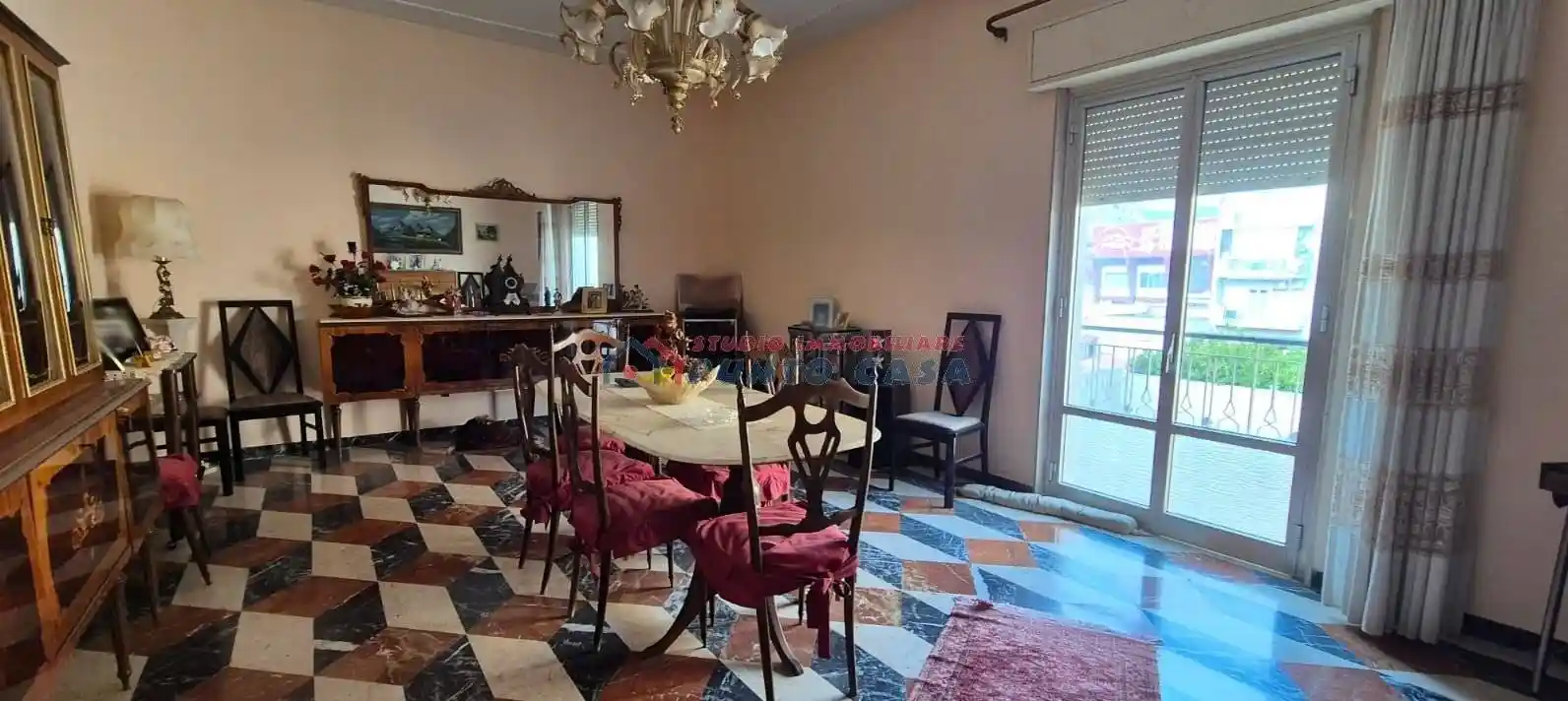 Appartamento in vendita a Erice