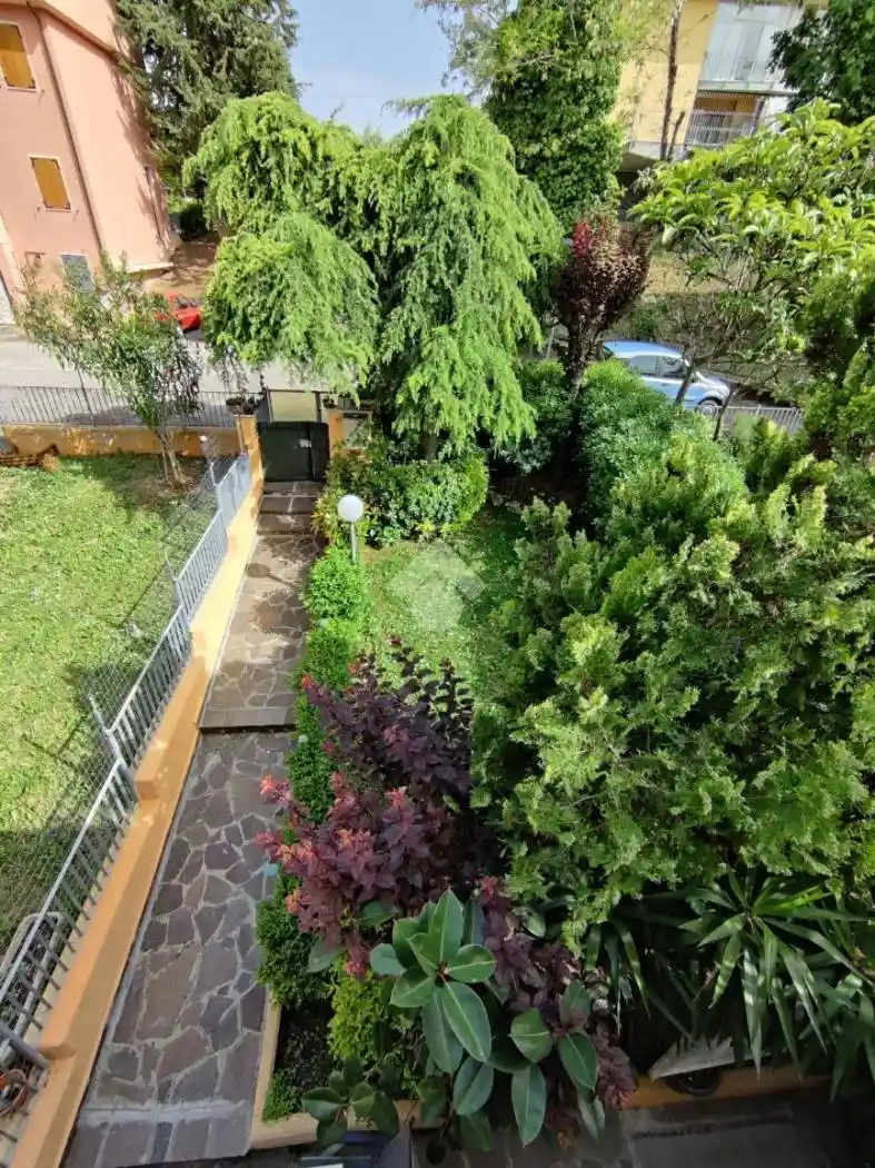 Villetta a schiera - foto 5