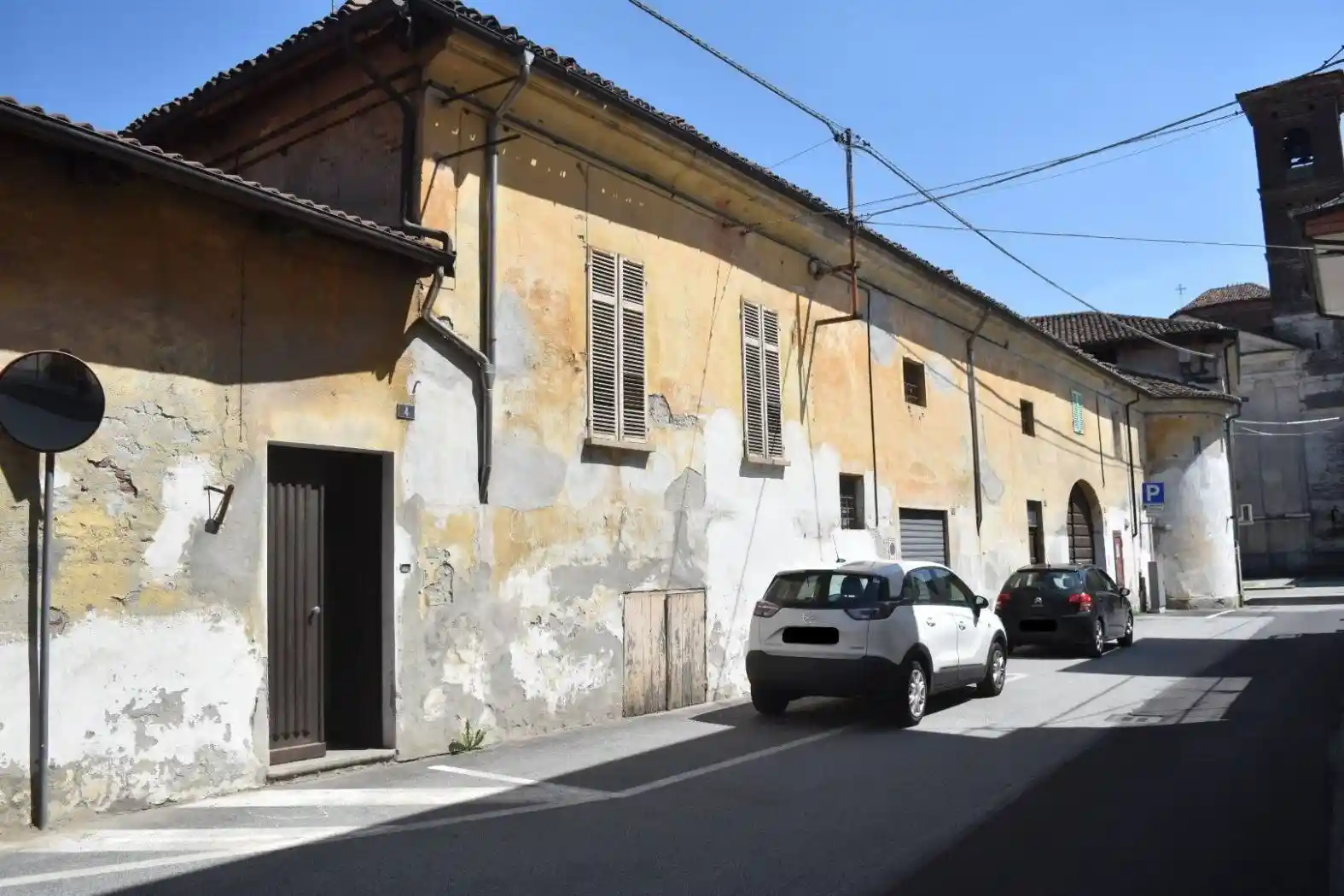 Villetta a schiera in vendita a Vigone