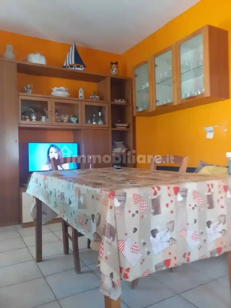 Villetta a schiera in vendita a Carrara