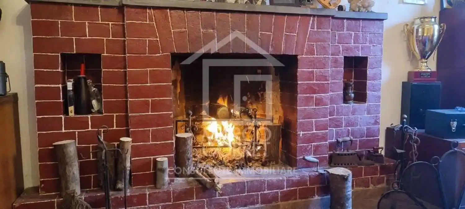 Villa in vendita a Cavagnolo