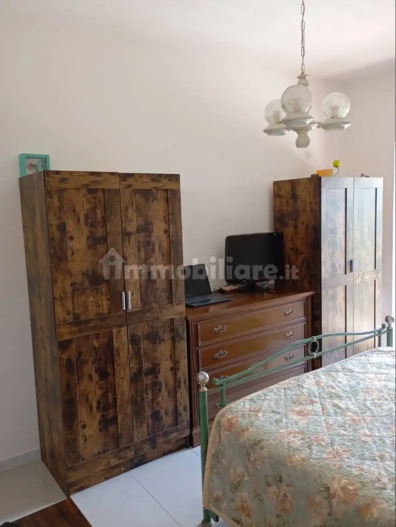 Trilocale viale della Libertà 4, Centro, Faeto - foto 3