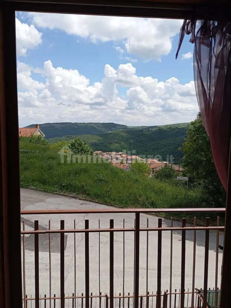 Trilocale viale della Libertà 4, Centro, Faeto - foto 5