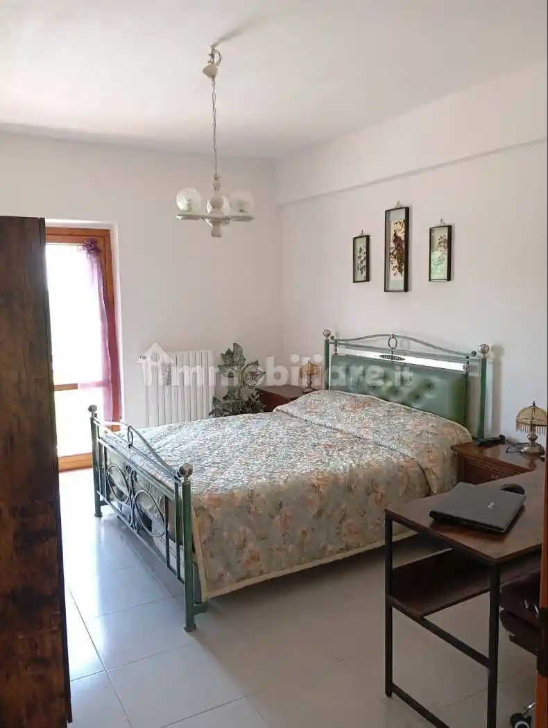 Appartamento in vendita a Faeto