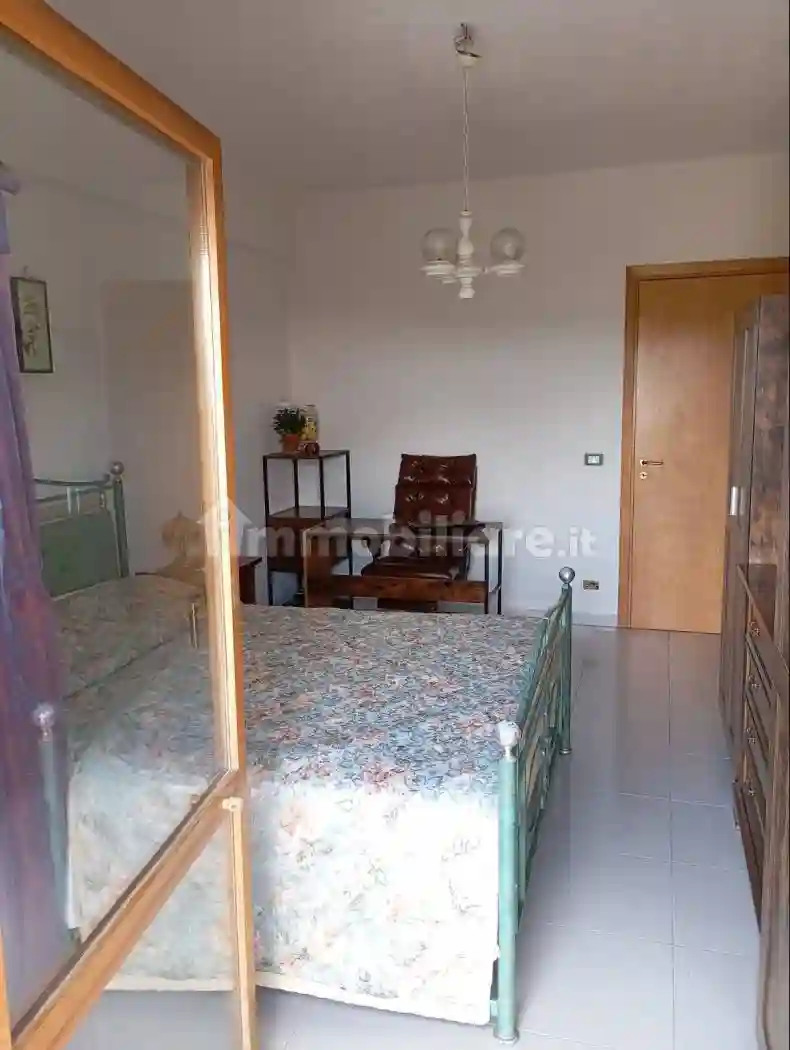 Trilocale viale della Libertà 4, Centro, Faeto - foto 4