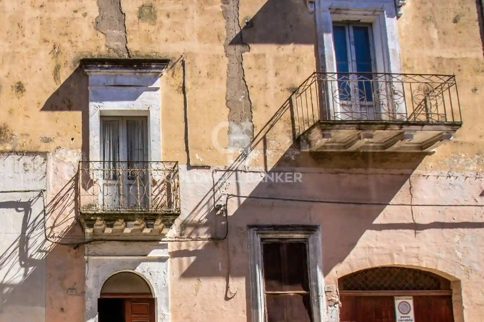 Palazzo - Edificio - foto 2