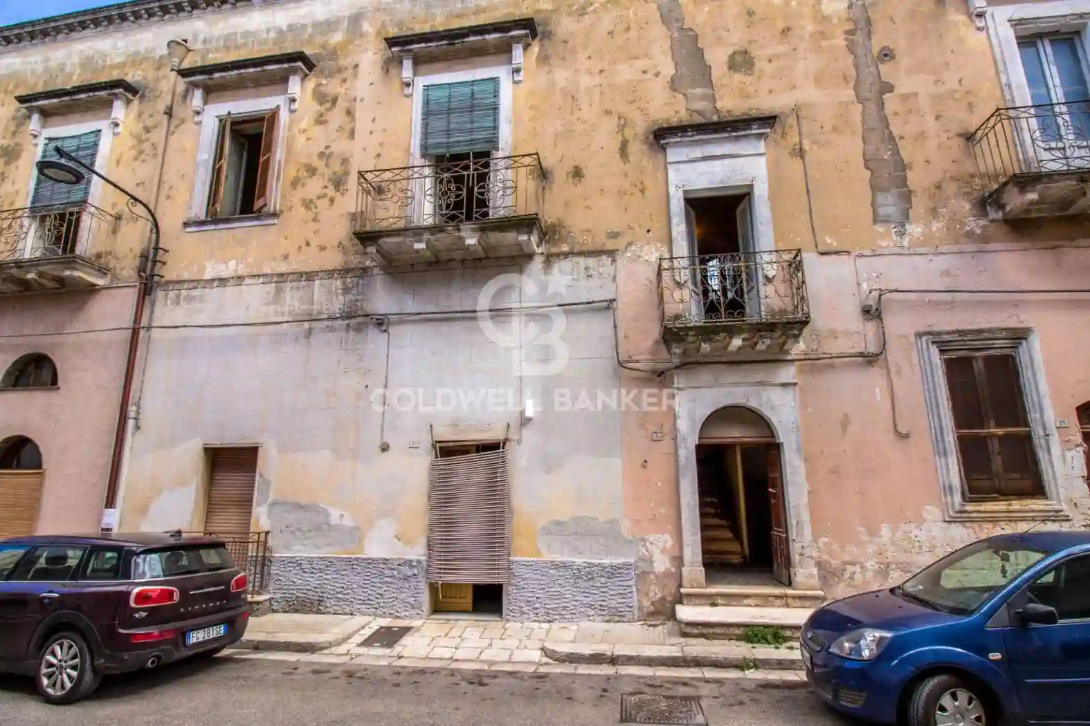 Palazzo - Edificio - foto 3