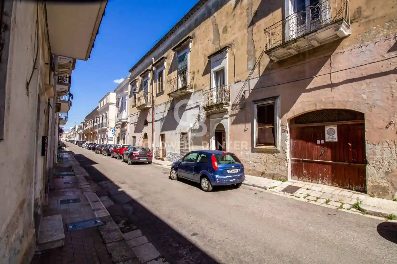 Palazzo - Edificio - foto 4