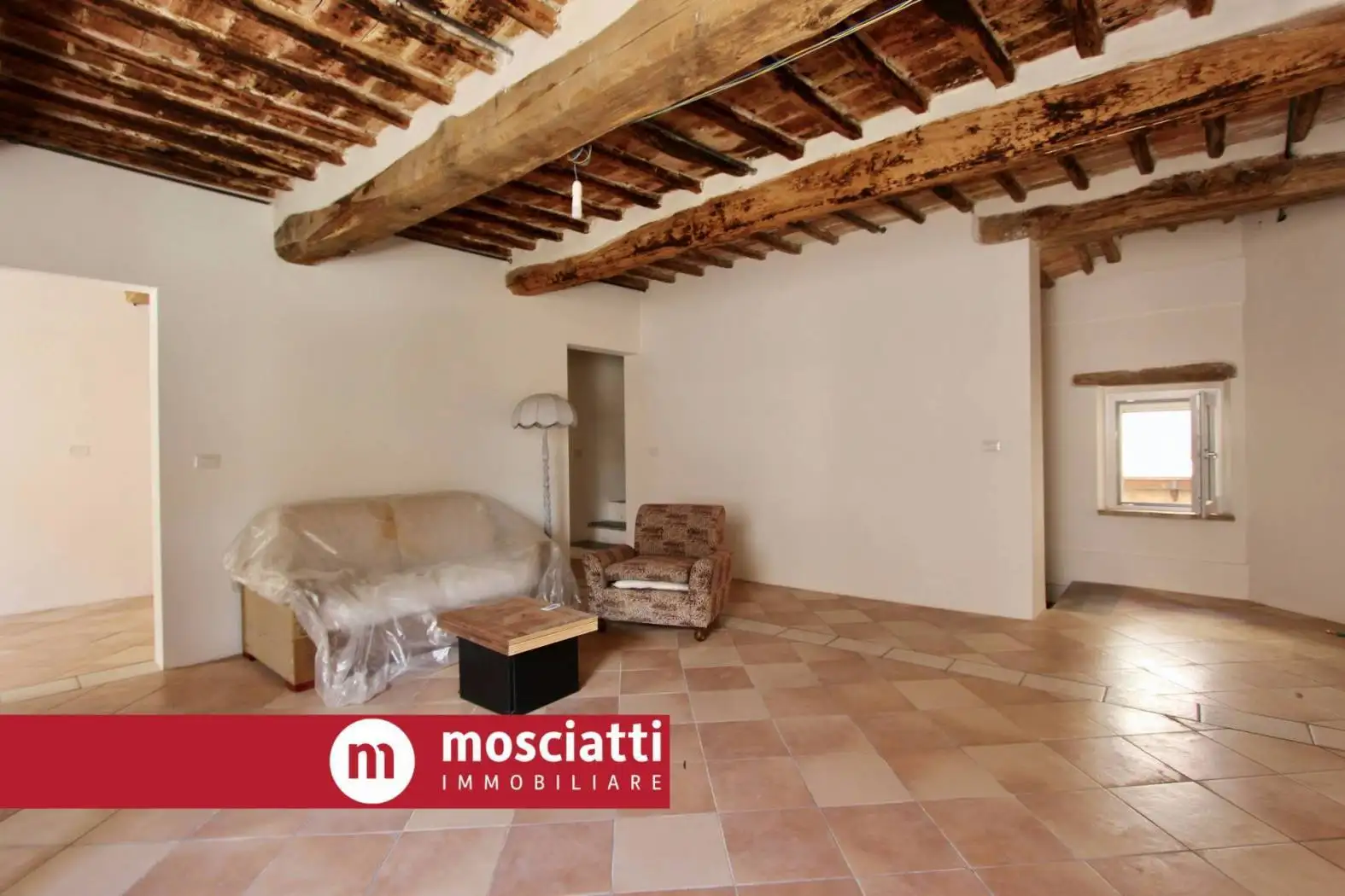 Terratetto unifamiliare piazza Garibaldi 14, Centro, Esanatoglia - foto 4